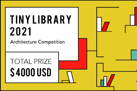 Tiny Library 2021 - Architecture Competition