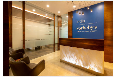 India Sotheby's International Realty By Studio 11 Architects
