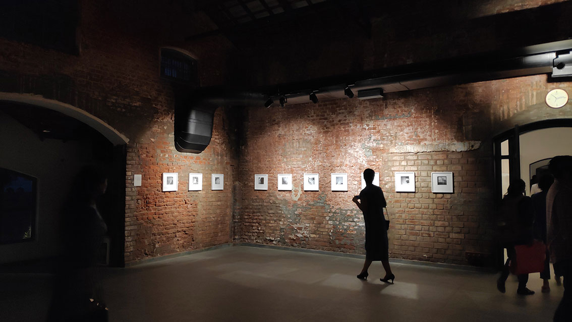 Temporary Exhibition Space