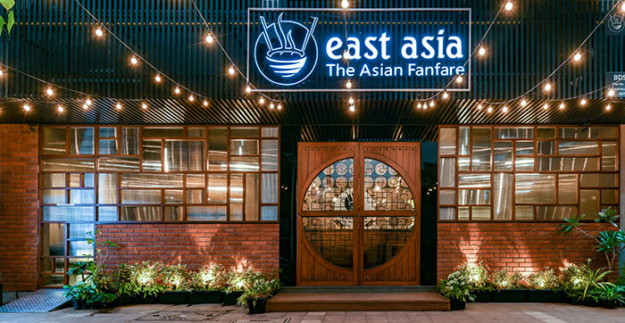 Welcome to ASIAN CUISINE RESTAURANT