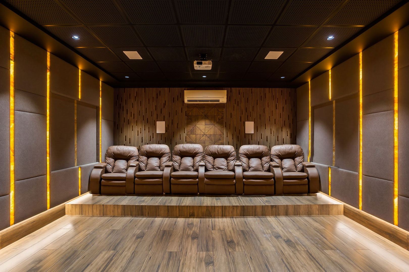 Home Theater