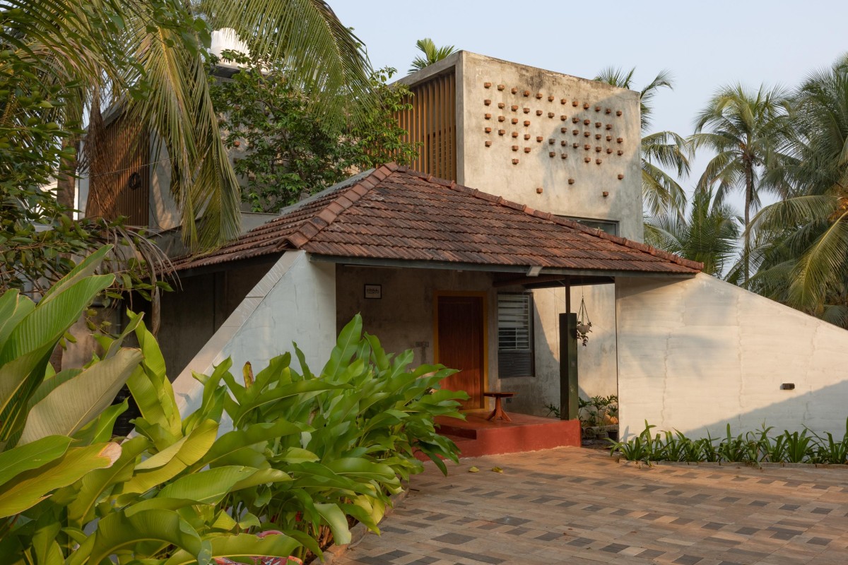 Monsoon Box by Tropical Architecture Bureau