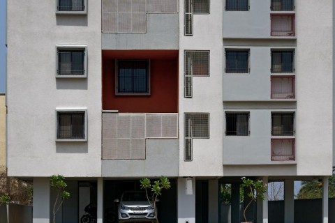 Vivoli by RC Architects