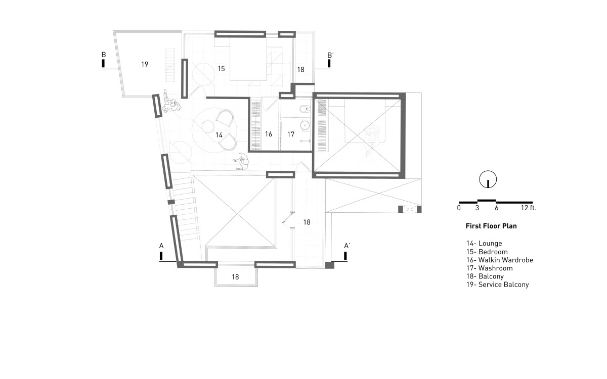 House 05 by Mp Design Workshop