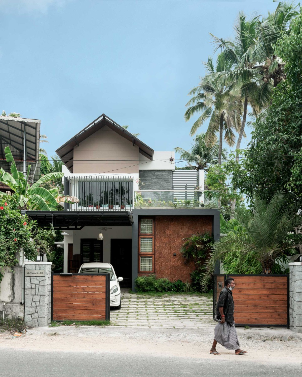 XANADU by Stria Architects