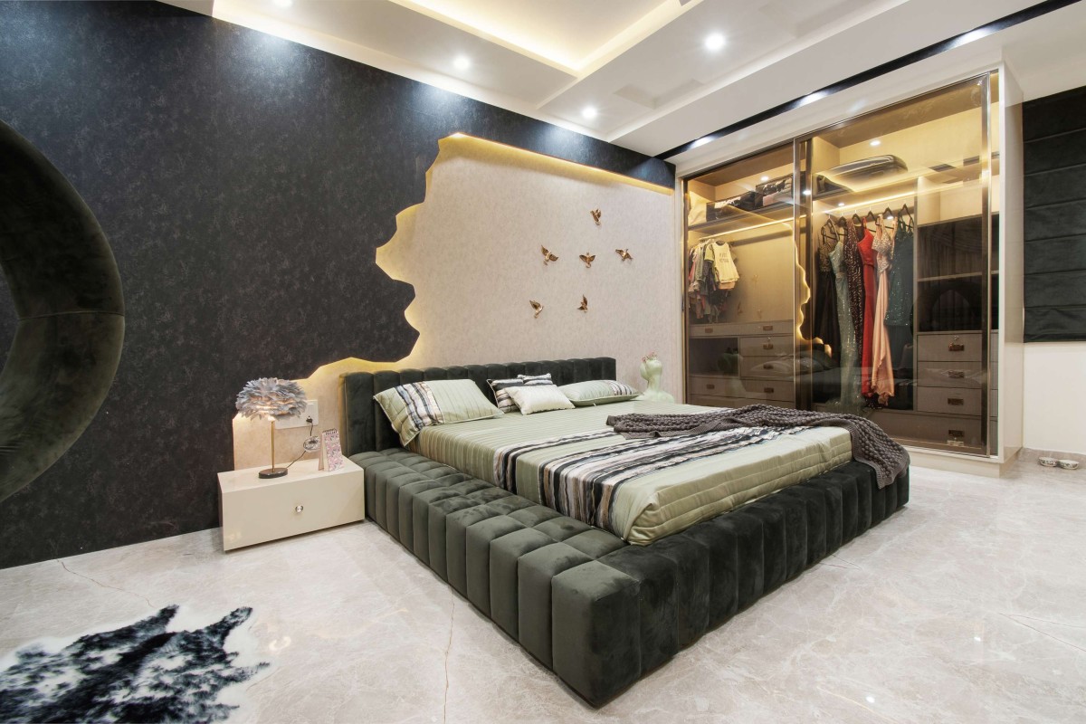 Bed room 4