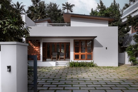 Govind by Stria Architects
