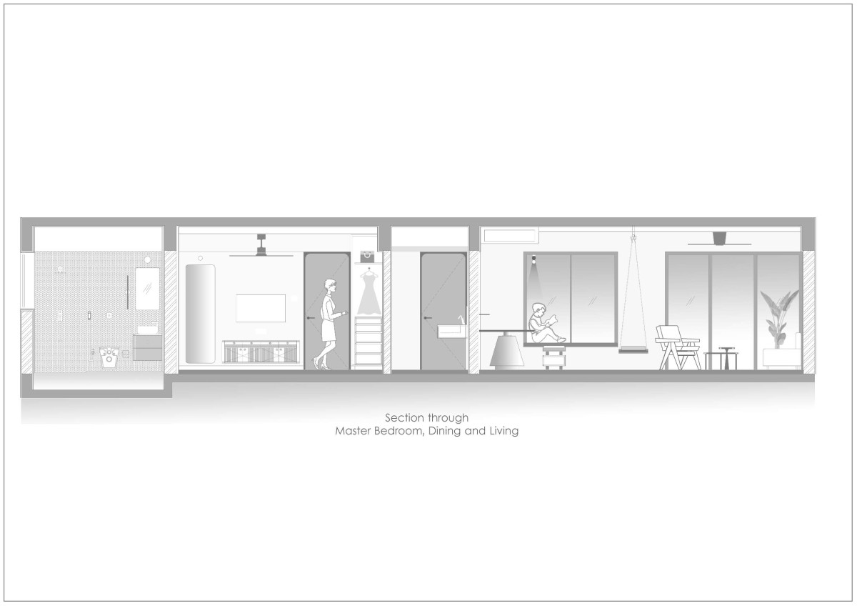 Section 2 of Experiment 101 by One Habitat Studio