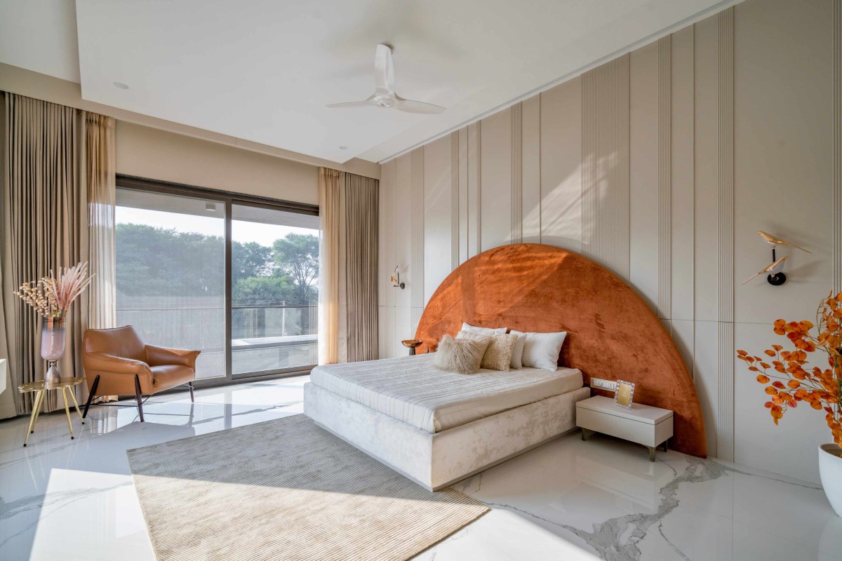 Bedroom 2 of Anand by Ace Associates