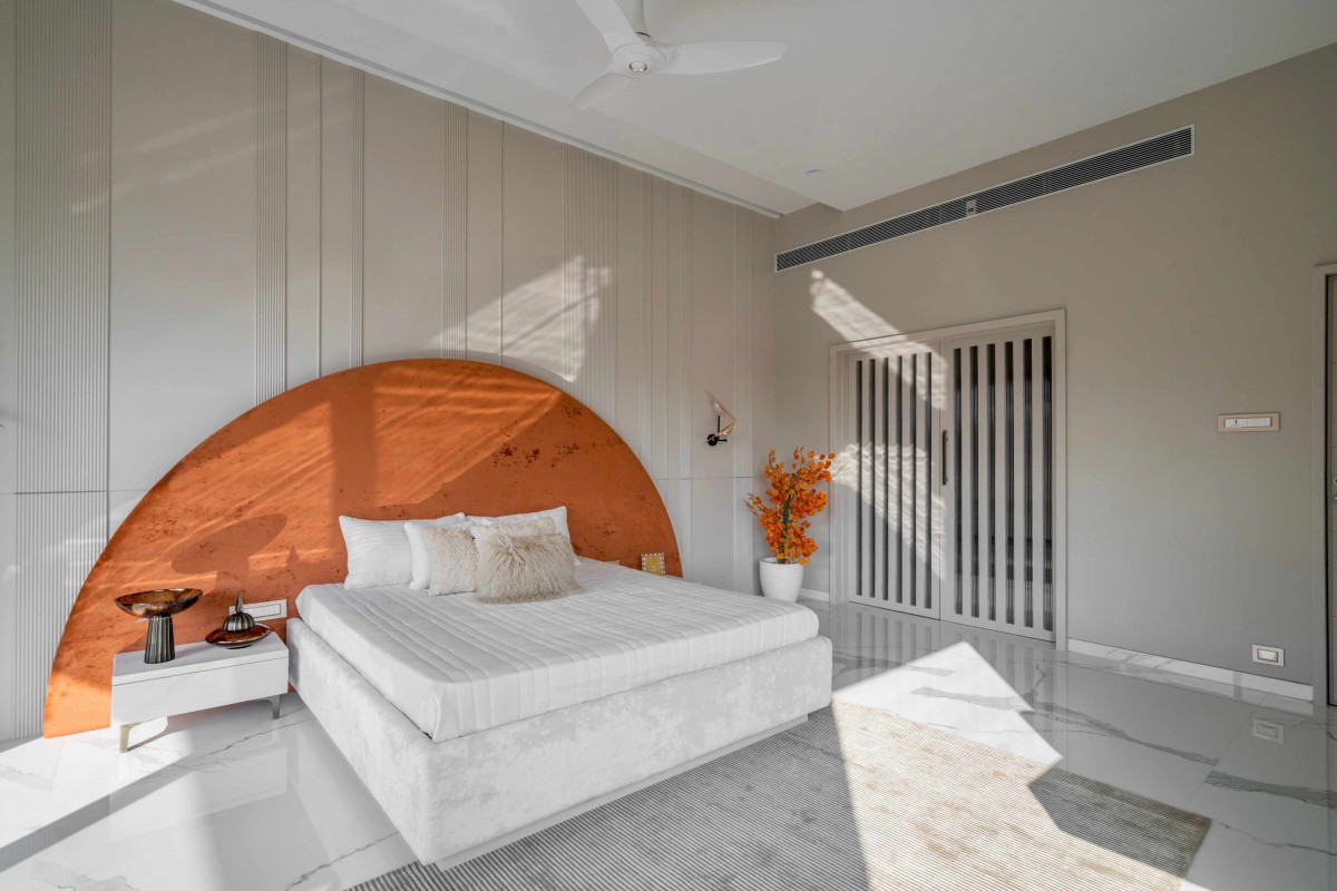 Bedroom 2 of Anand by Ace Associates