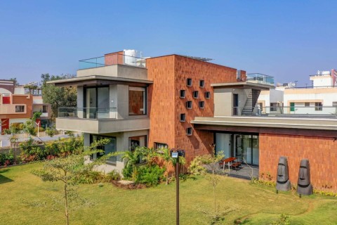 Anand by Ace Associates