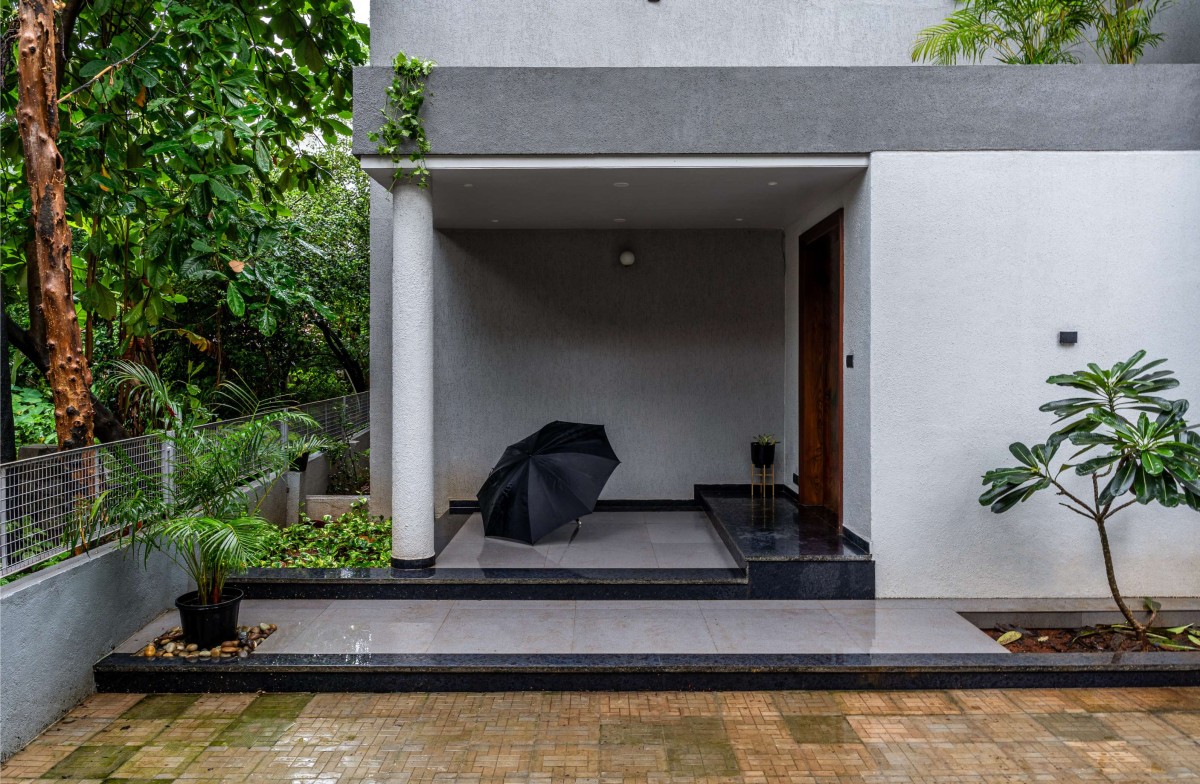 Sukoon- The Home by The Subtle Studio