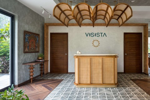 Vista Spaces by Studio GSA