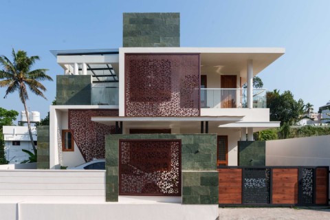 Swasti by Stria Architects