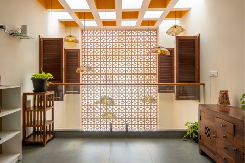 Vivek’s Residence by Design Matters