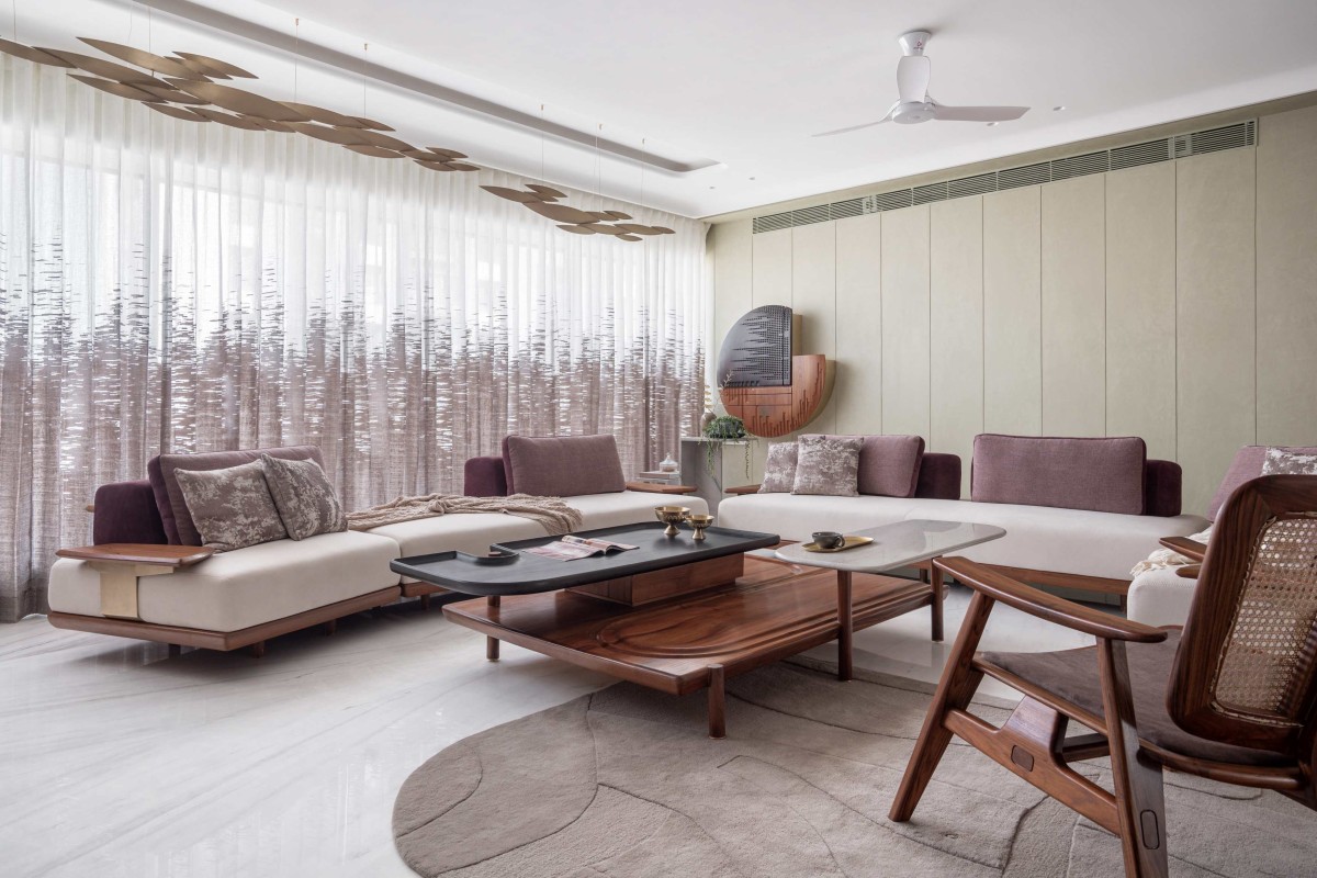 Sangini Arise by Ataha Design Synergy