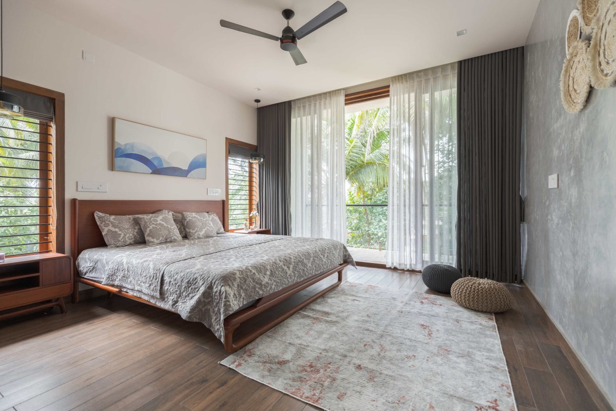 Bedroom 3 of Casa Bella by Artlines