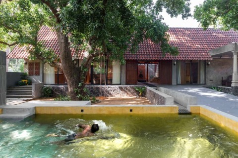 Villa Prema by The Design Room