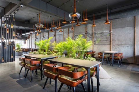 Aja by Arch.Lab