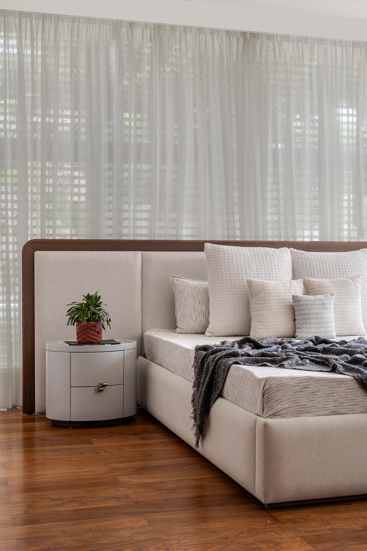 Bedroom 2 of 136 Embassy Boulevard by Adhwa