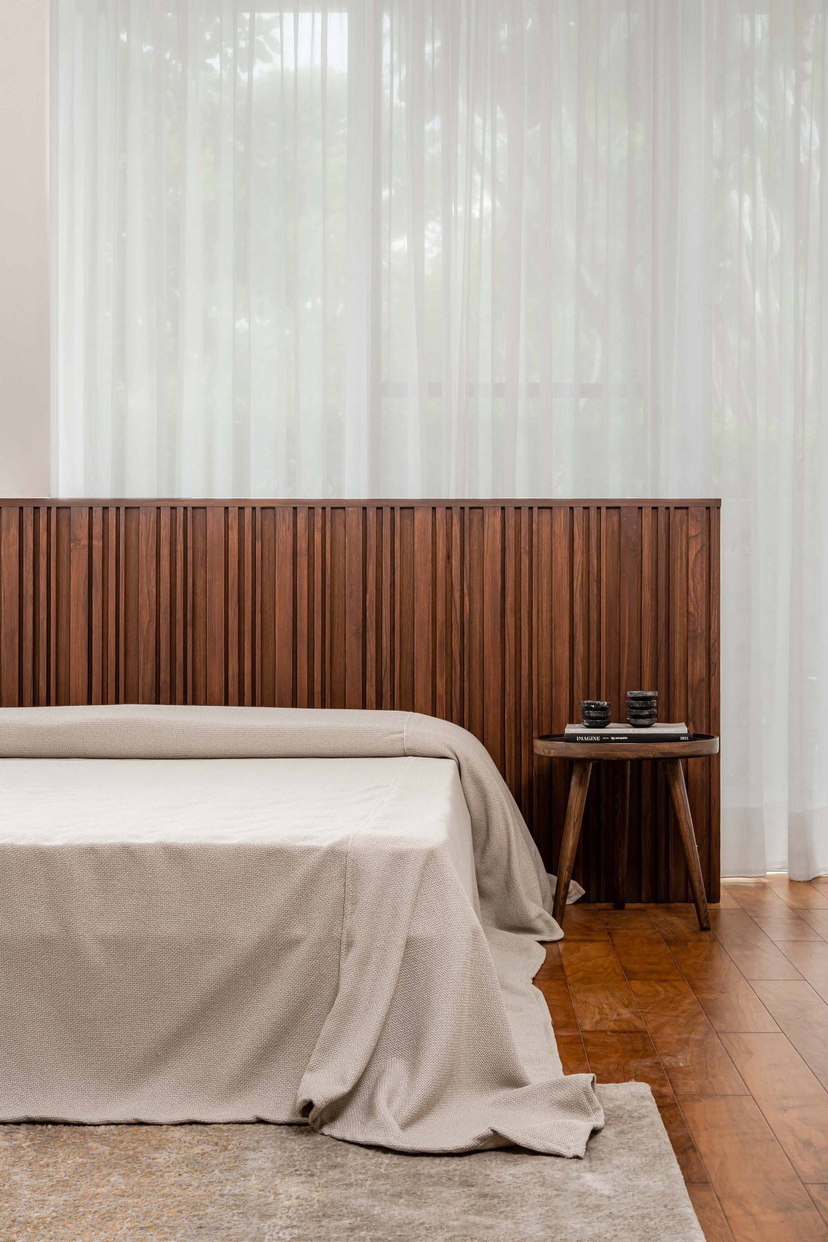 Bedroom 3 of 136 Embassy Boulevard by Adhwa