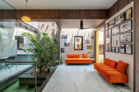 NMD Interiors Studio Design by NMD Interiors