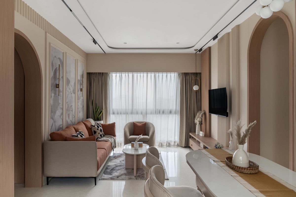 40 Minimalist Apartment Ideas for Maximum Impact