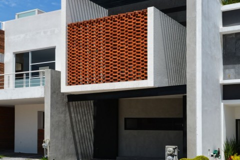 CASA NARANJOS by Moctezuma Estudio de Arquitectura