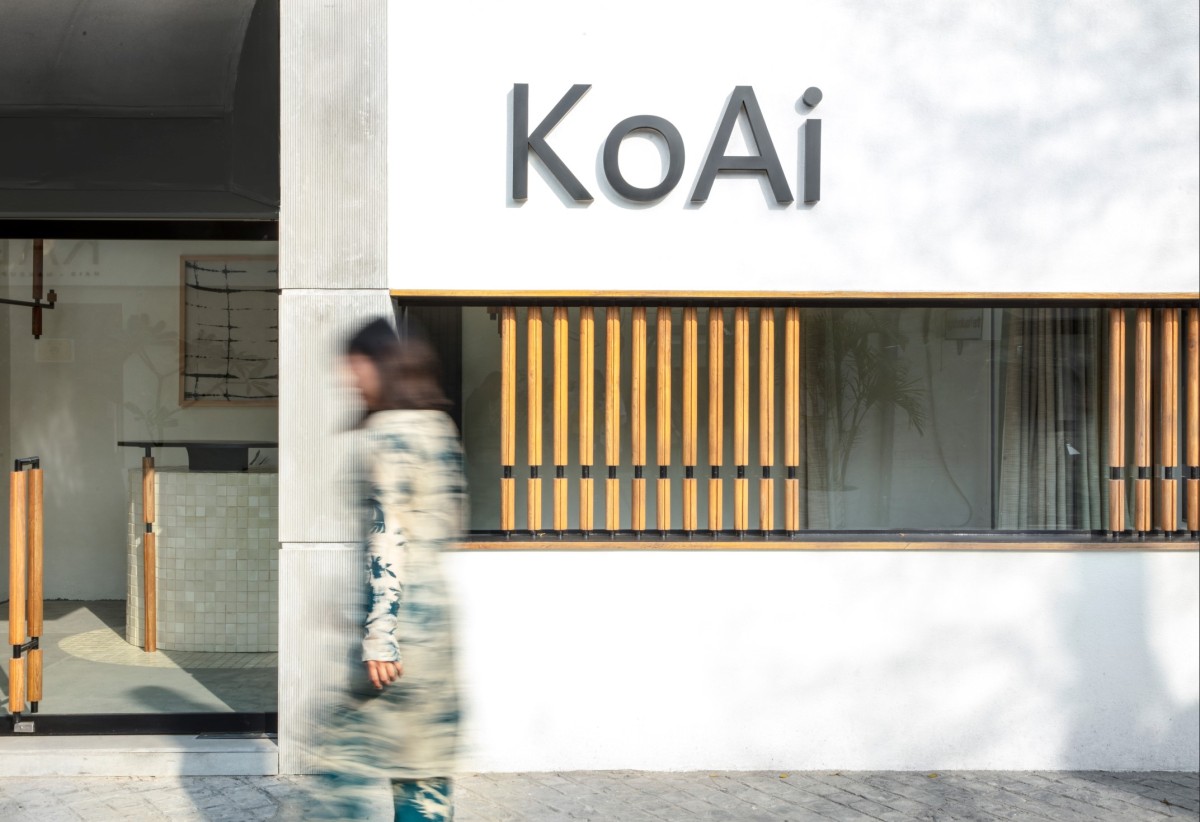 KoAi by Portal92