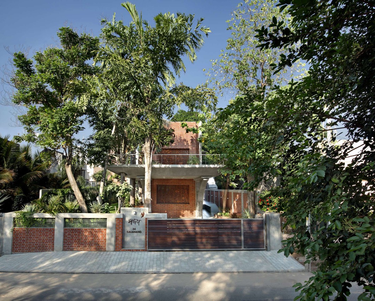 Madhav by Dipen Gada & Associates