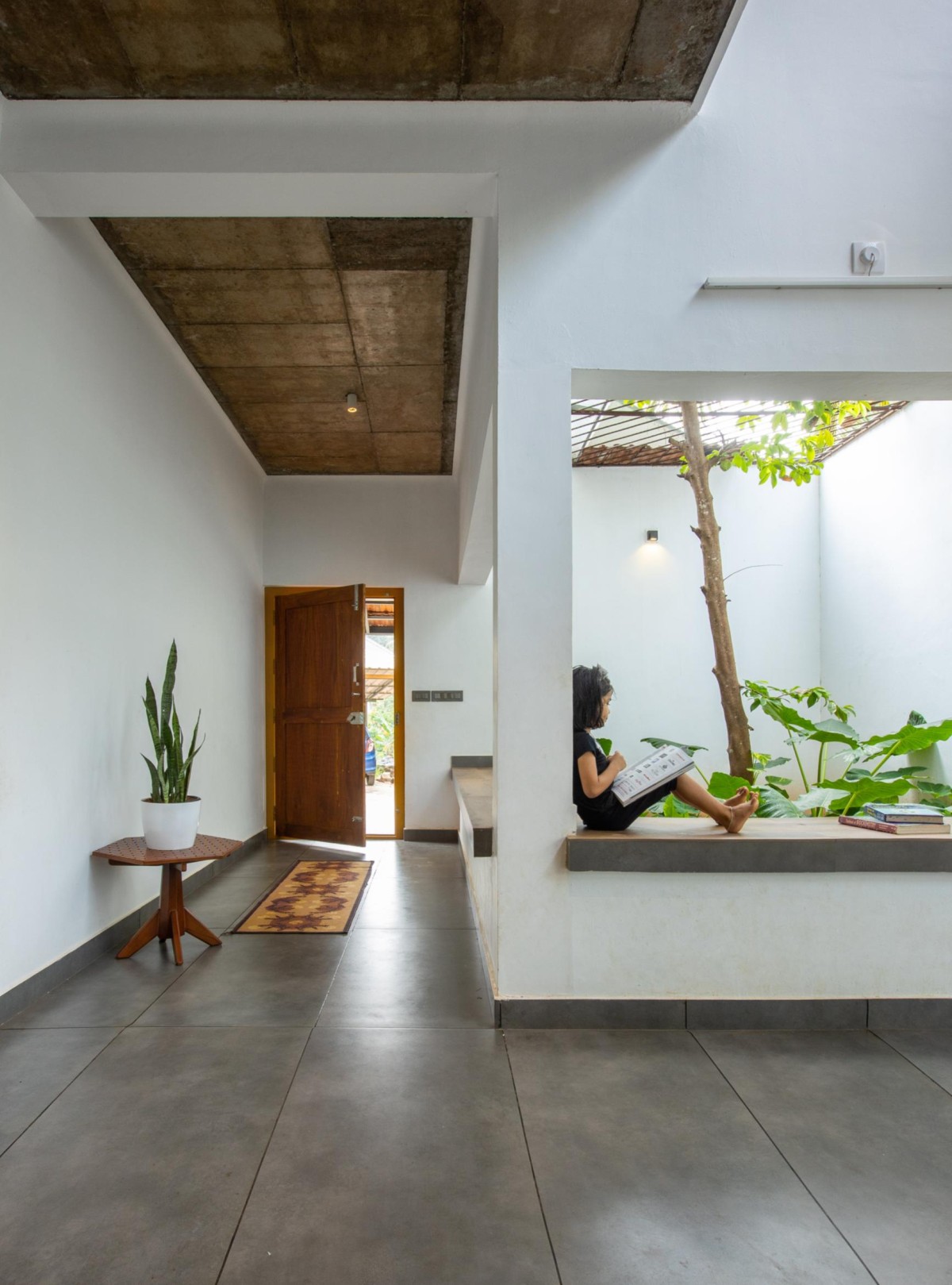 Monsoon Box by Tropical Architecture Bureau