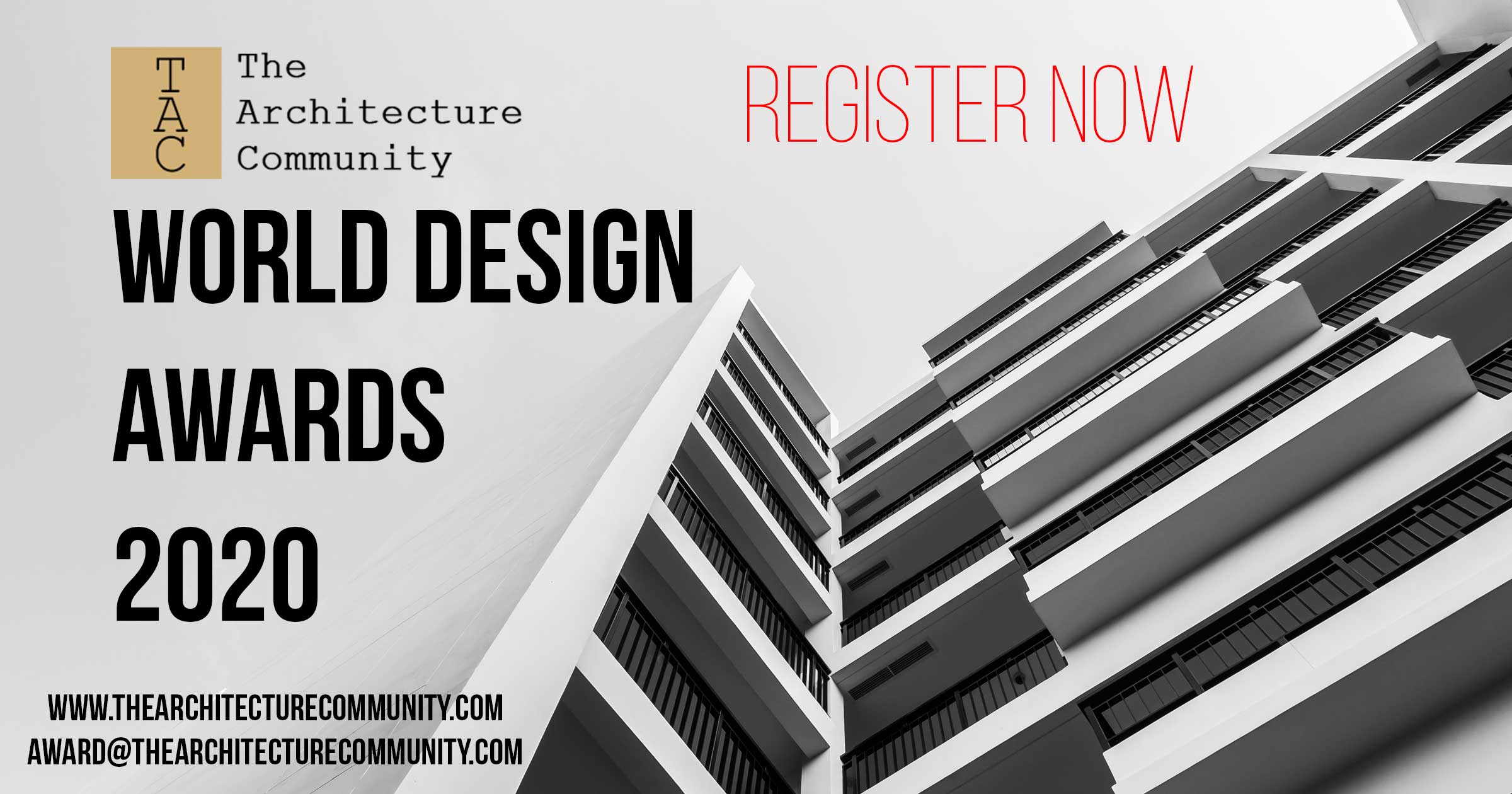 World Design Awards 2020