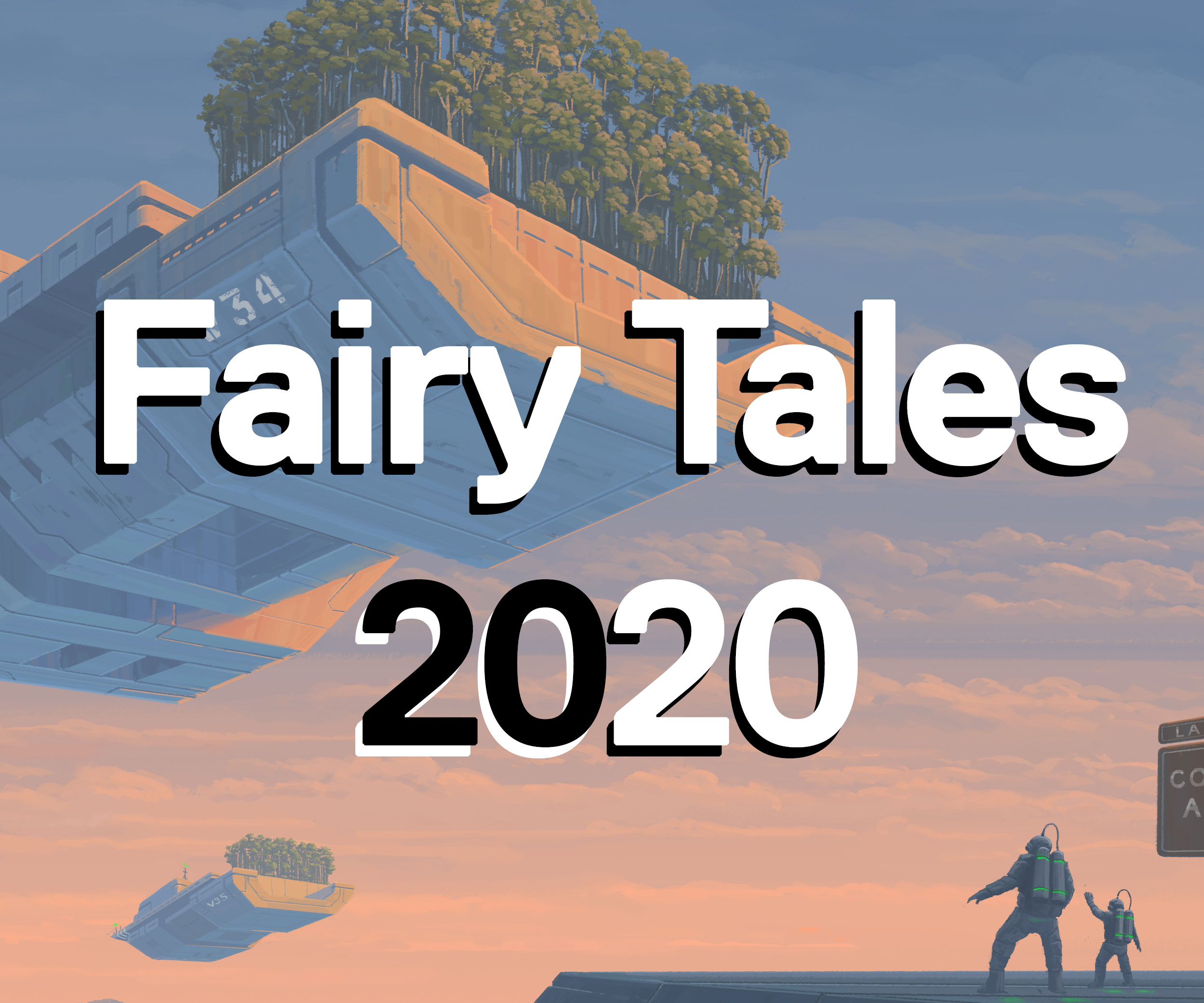 Fairy Tales 2020