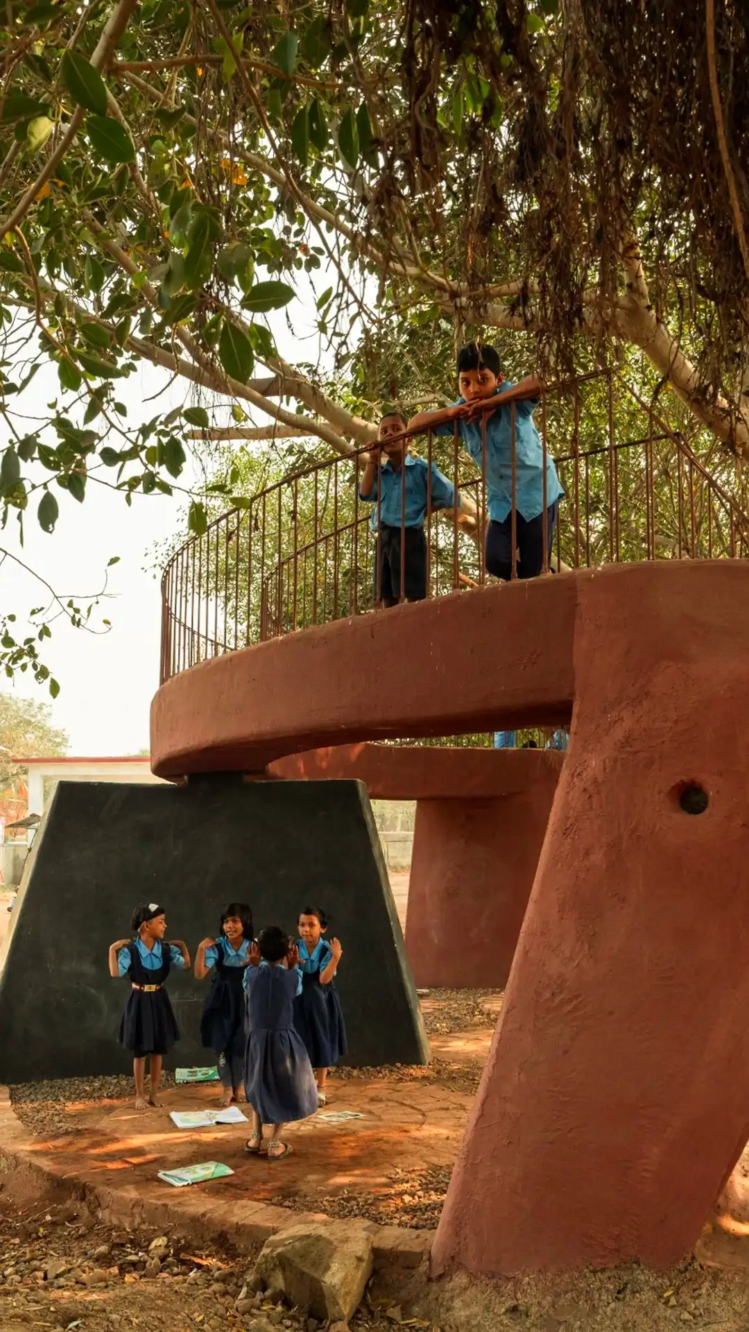 Pod for Happiness by Craft Narrative