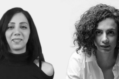 An Interview with the First Winner of Tree House 2021 Architecture Competition-Kajal Kouchakpour and Roza Bemani