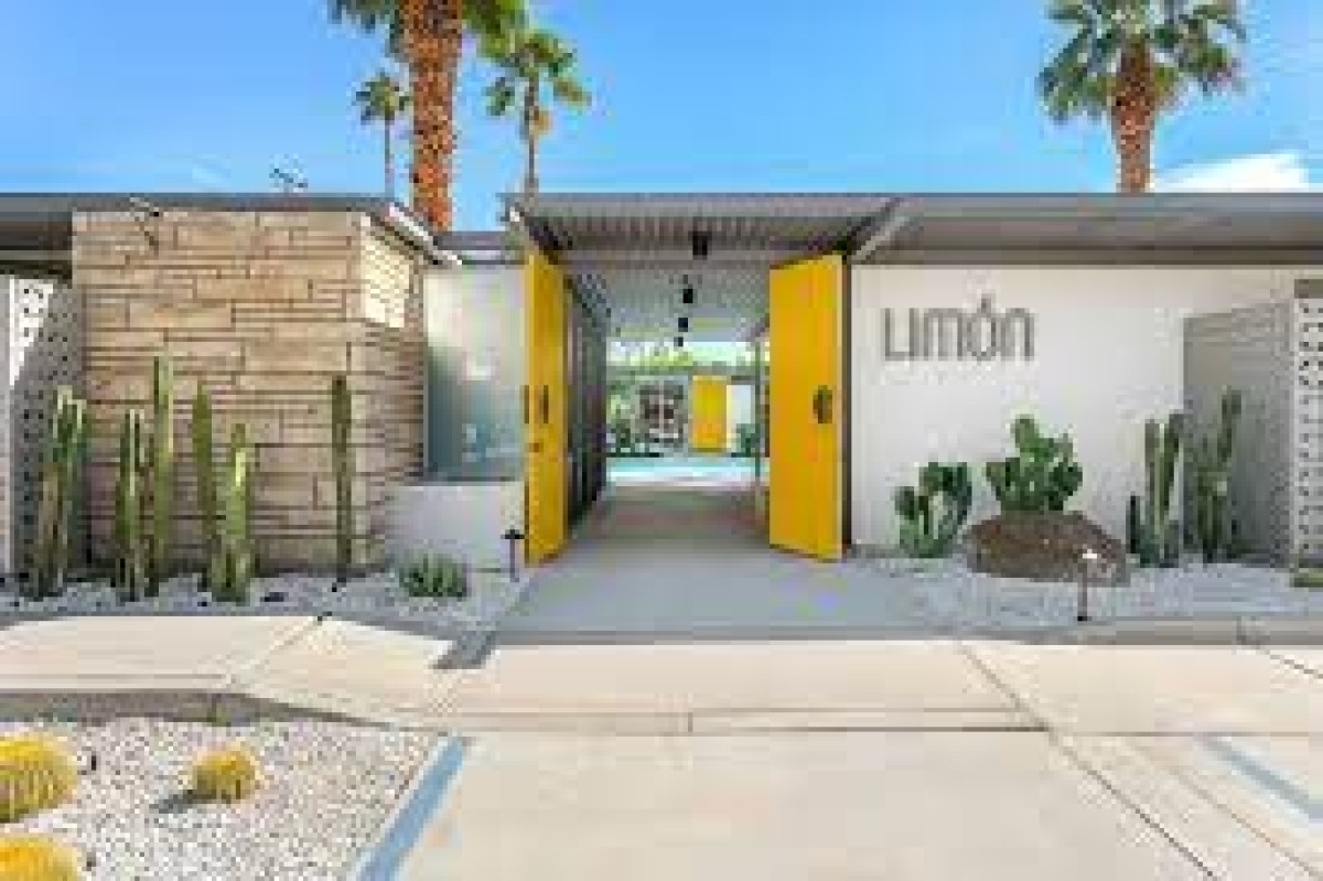 Modernism Week