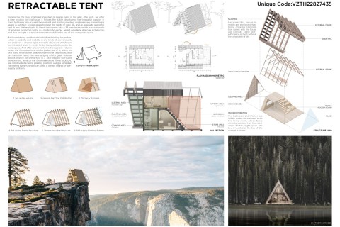 An Interview With Best Student Of Tiny House 2022 Architecture Competition - Zhaoheng Wang and Jiale Huang