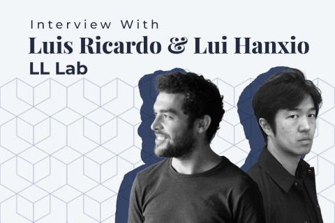 AN INTERVIEW WITH ARCHITECT LUIS RICARDO AND ARCHITECT LIU HANXIAO OF LLLAB - THE JURY FOR TINY LIBRARY 2023 ARCHITECTURE COMPETITION