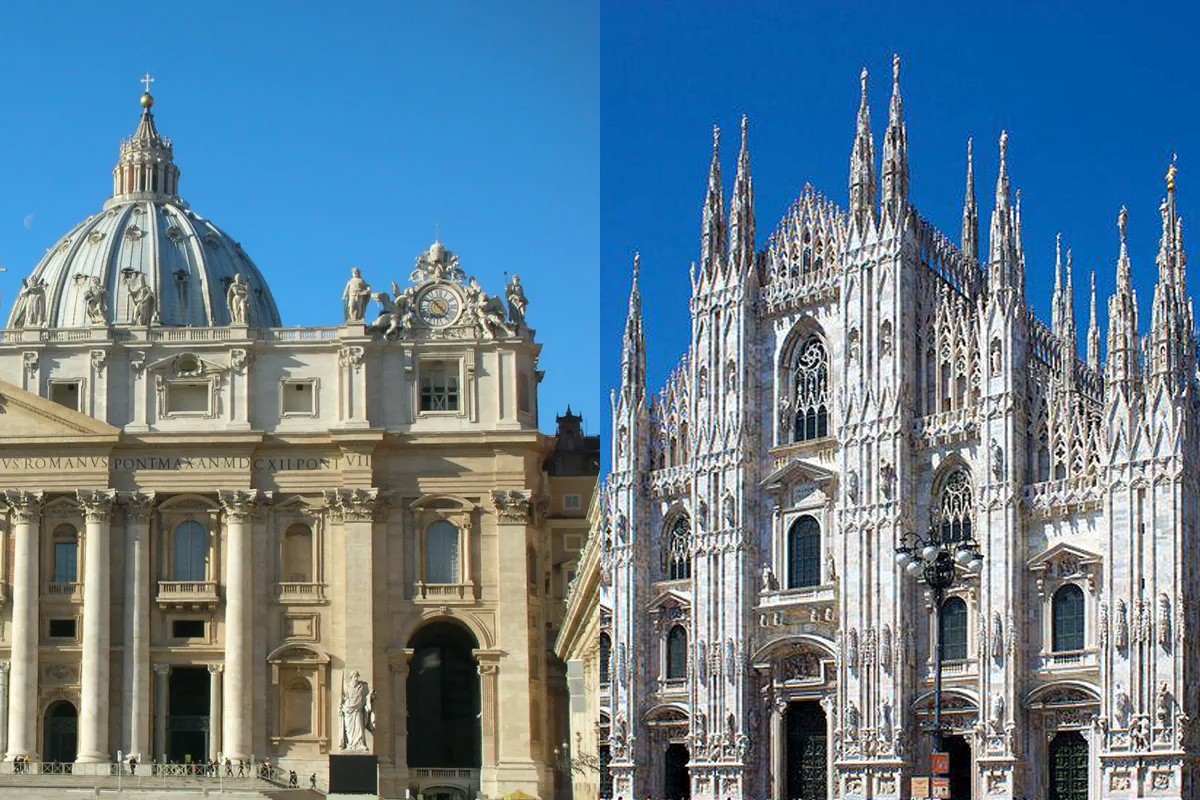 Renaissance Churches In Italy Secular Acts And Sacred Practices In The