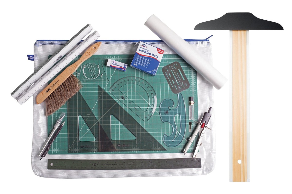 50 Must-Have Architect Tools and Supplies