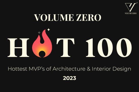 Volume Zero Hot 100 of 2023 