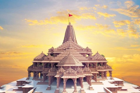 Ayodhya's Ram Mandir: A Deep Dive into the Architectural Marvel 