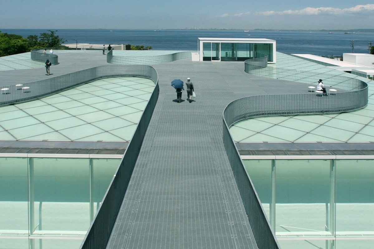 Yokosuka Museum of Art