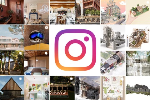 Exploring the Best Architecture Instagram Pages: A Curated List 