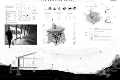 An Interview With Second Winner Of Tiny House 2023 Architecture Competition - Fernando Frank Serna 