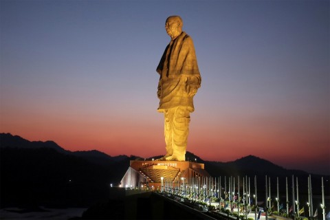 Fascinating Facts About the Statue of Unity You Need to Know