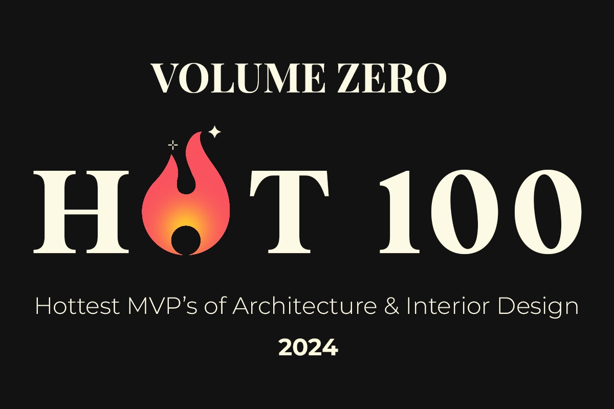 Volume Zero’s Hot 100 of 2024 