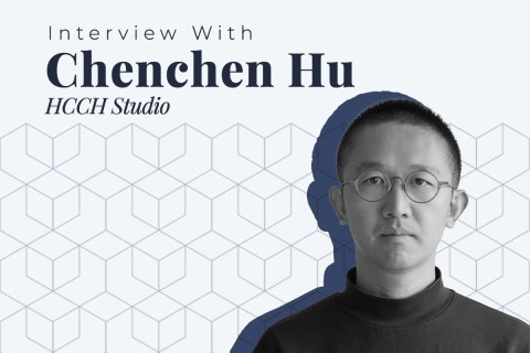 An interview with Architect Chenchen Hu of HCCH Studio - The Jury of Tiny Library 2025 Architecture Competition