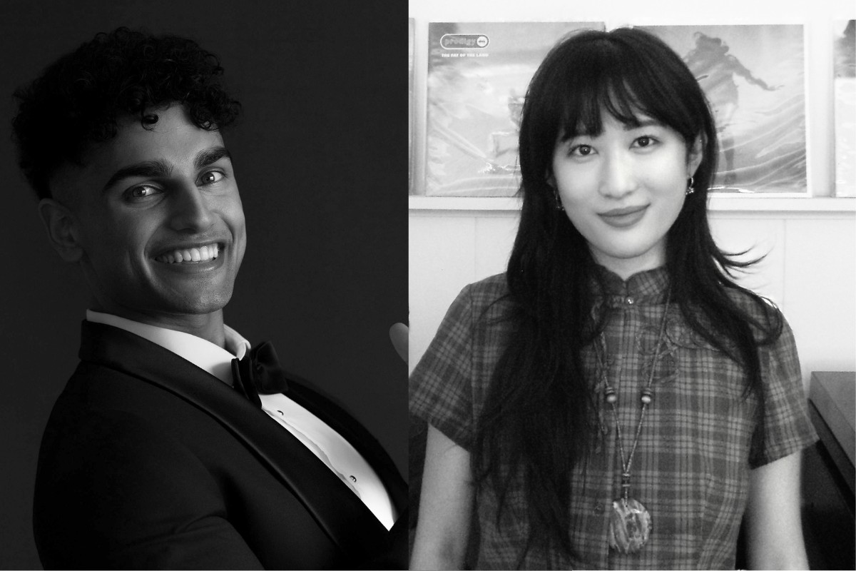 First Winner Of Tiny House 2024 Architecture Competition - Harris Qaiser and Annie Cheng