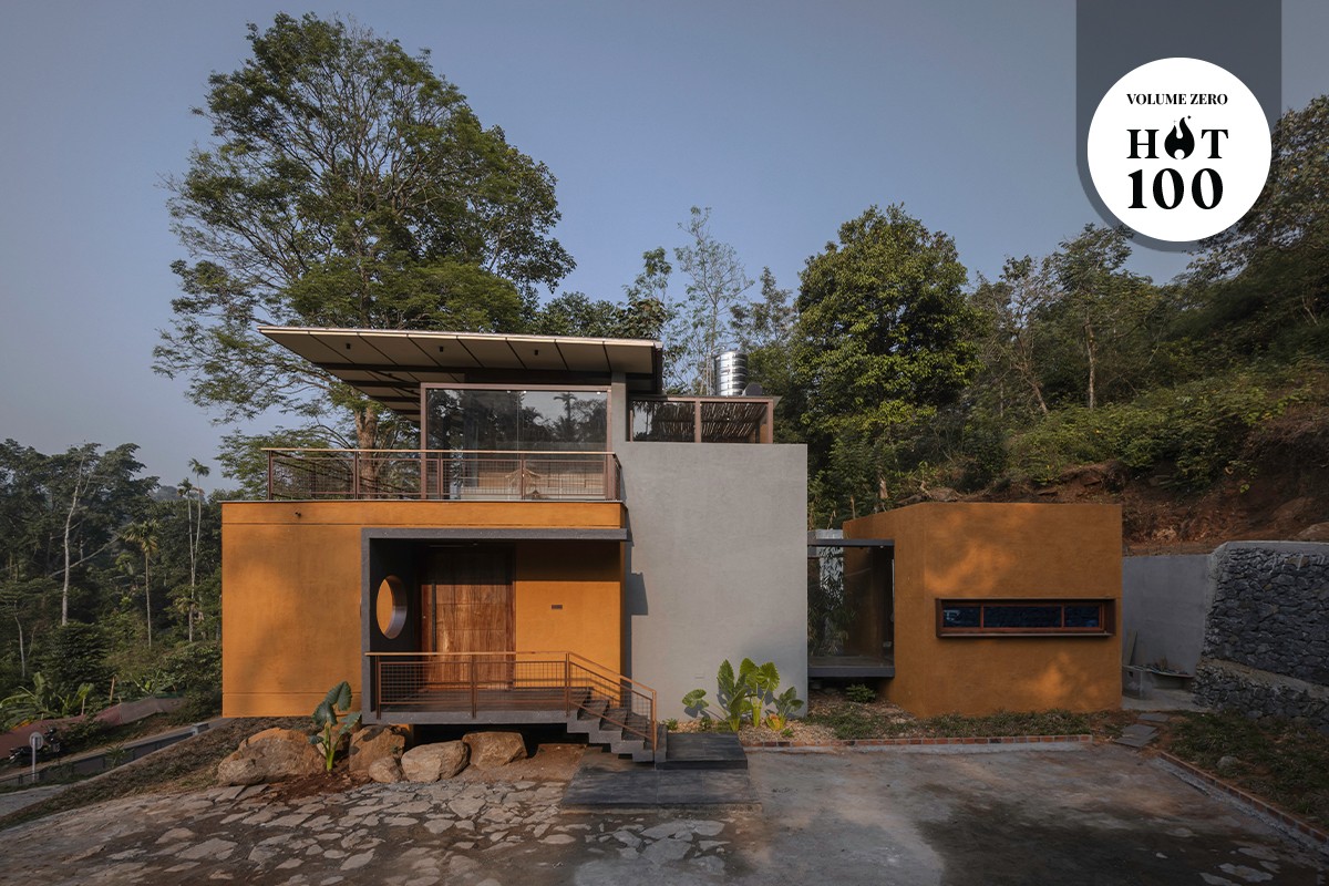 Urul by Studio Terratects